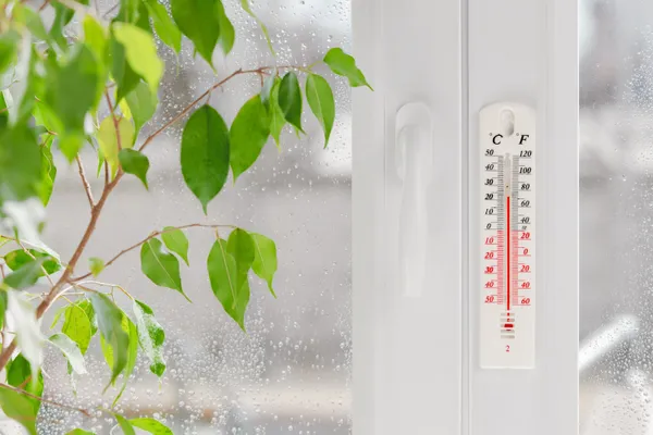 Isolamento térmico nas janelas PVC: como funciona e como escolher